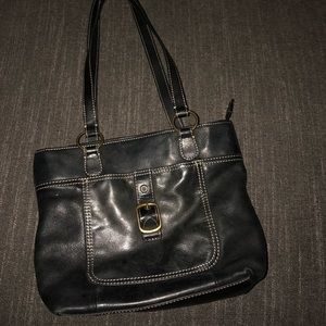 Black Purse